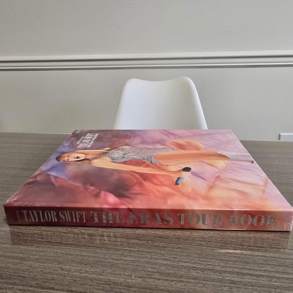 Taylor Swift The Tortured Poets Department TTPD Anthology Target CD Vinyl & Book - Picture 9 of 9